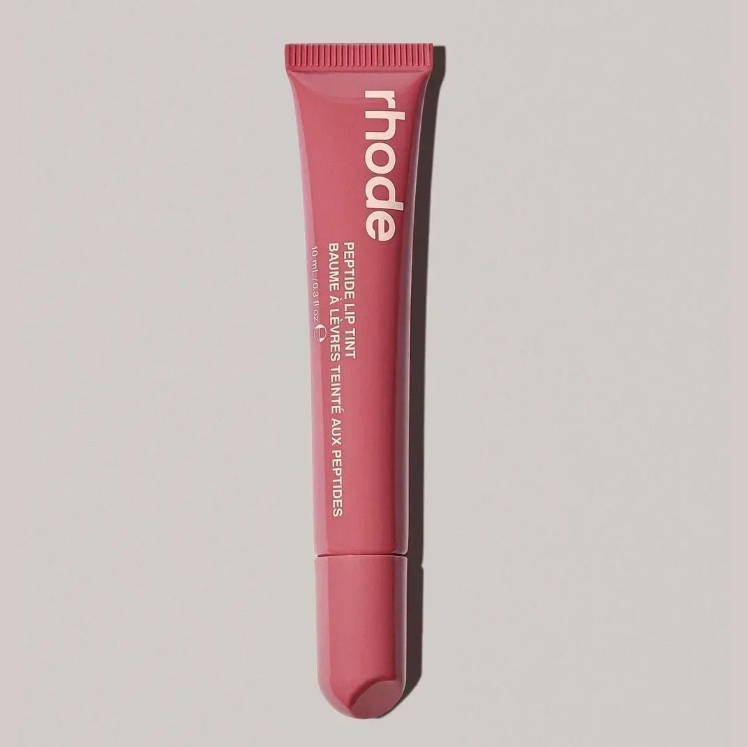Lip Balm Phone Case + Gloss – 2 - in - 1 Chic - HalleBeauty